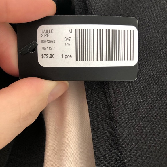 RW and Co Womens lace top - Picture 4 of 5